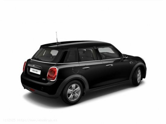 MINI Cooper one 75 kw (102 cv) - Elche