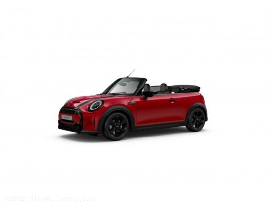 MINI Cabrio cooper s 131 kw (178 cv) - Elche