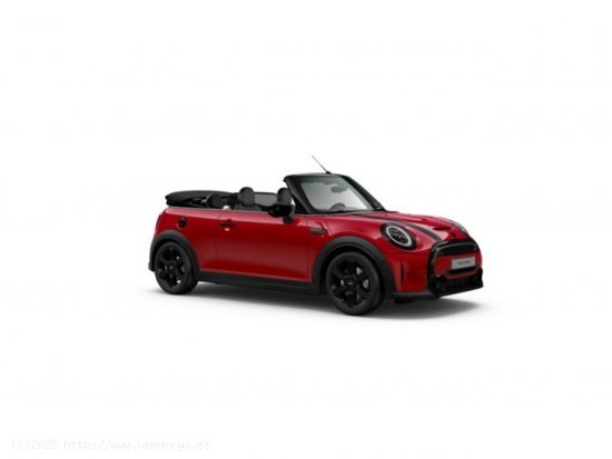 MINI Cabrio cooper s 131 kw (178 cv) - Elche