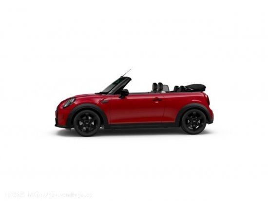 MINI Cabrio cooper s 131 kw (178 cv) - Elche