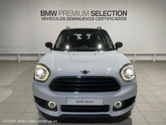 MINI Countryman cooper 100 kw (136 cv) - Elche