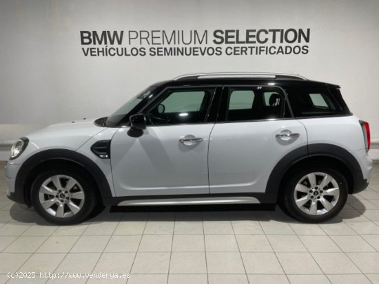 MINI Countryman cooper 100 kw (136 cv) - Elche