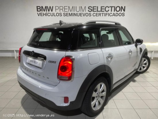 MINI Countryman cooper 100 kw (136 cv) - Elche