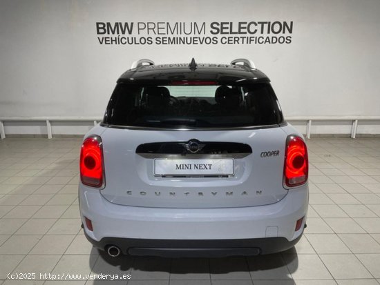 MINI Countryman cooper 100 kw (136 cv) - Elche