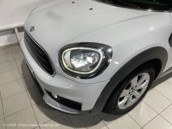 MINI Countryman cooper 100 kw (136 cv) - Elche