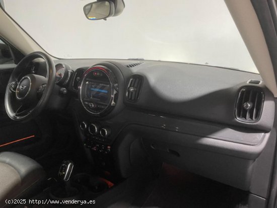 MINI Countryman cooper 100 kw (136 cv) - Elche