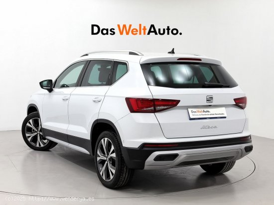 Seat Ateca 1.5 TSI 110kW DSG X-Perience XXL - Sabadell