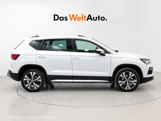 Seat Ateca 1.5 TSI 110kW DSG X-Perience XXL - Sabadell