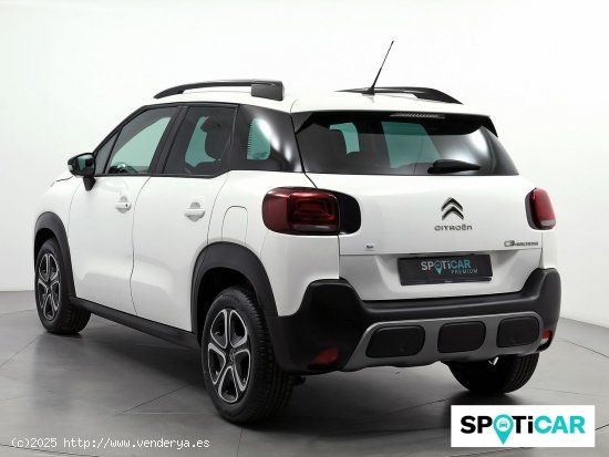 Citroën C3 Aircross BlueHDi 81kW (110CV) S&S Feel Pack - 