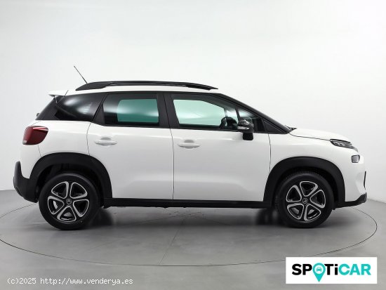 Citroën C3 Aircross BlueHDi 81kW (110CV) S&S Feel Pack - 