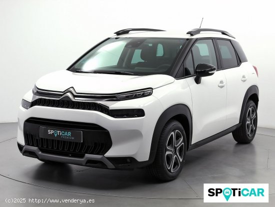 Citroën C3 Aircross BlueHDi 81kW (110CV) S&S Feel Pack - 