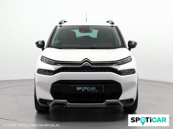 Citroën C3 Aircross BlueHDi 81kW (110CV) S&S Feel Pack - 