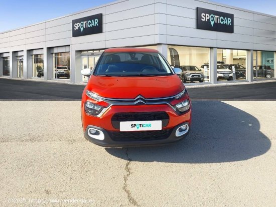 Citroën C3  PureTech 60KW (83CV) You! - JEREZ DE LA FRONTERA