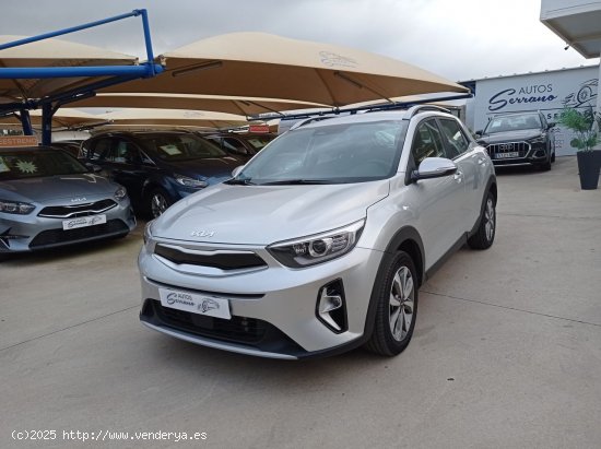  Kia Stonic 1.0 T-GDI 74KW 100CV MHEV MT DRIVE - Manilva 