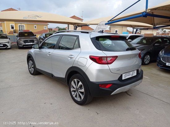 Kia Stonic 1.0 T-GDI 74KW 100CV MHEV MT DRIVE - Manilva