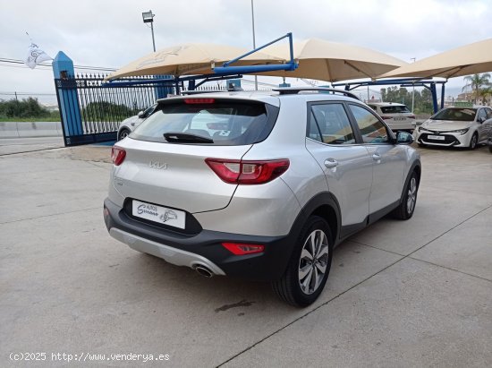 Kia Stonic 1.0 T-GDI 74KW 100CV MHEV MT DRIVE - Manilva