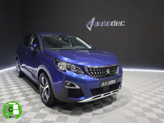 PEUGEOT 3008 en venta en Carcaixent (Valencia) - Carcaixent