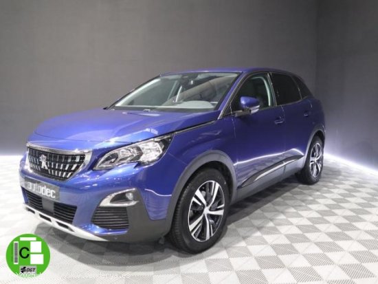 PEUGEOT 3008 en venta en Carcaixent (Valencia) - Carcaixent