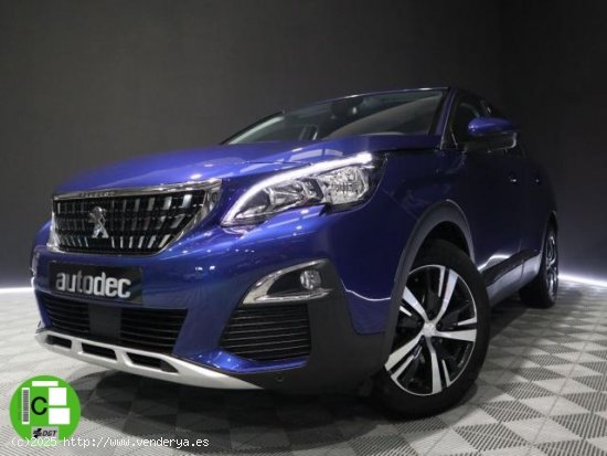 PEUGEOT 3008 en venta en Carcaixent (Valencia) - Carcaixent