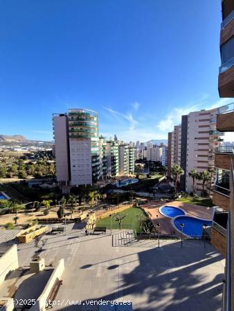 SE VENDE APARTAMENTO EN LA CALA DE VILLAJOYOSA MILPISOS.ES (cl) - ALICANTE