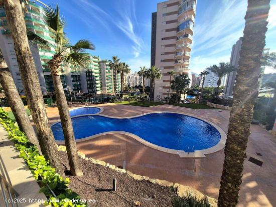 SE VENDE APARTAMENTO EN LA CALA DE VILLAJOYOSA MILPISOS.ES (cl) - ALICANTE