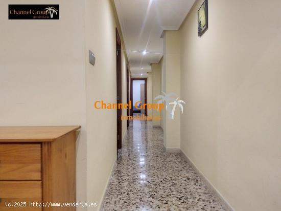 SE VENDE PISO ZONA ALTABIX - ALICANTE