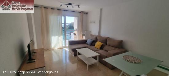 ALQUILER ANUAL - APARTAMENTO EN LA CALA DE VILLAJOYOSA - ALICANTE