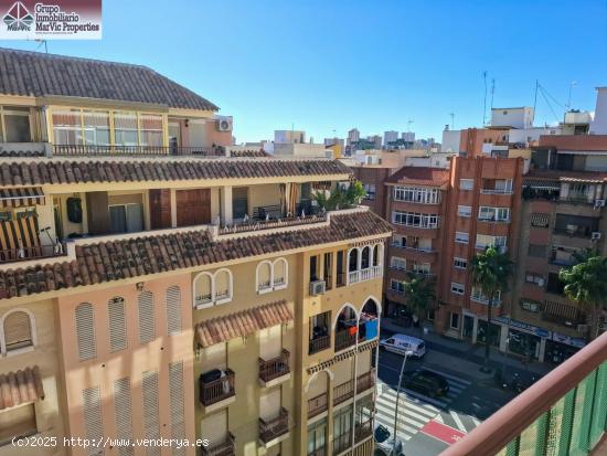 Atico  en Benidorm en zona Beniarda a 800 metros de la playa - ALICANTE