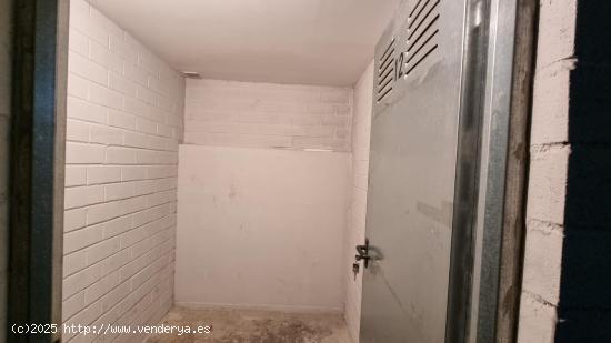 Trastero en venta en C/ Huerta Alta (Utebo) - ZARAGOZA