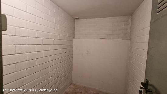 Trastero en venta en C/ Huerta Alta (Utebo) - ZARAGOZA