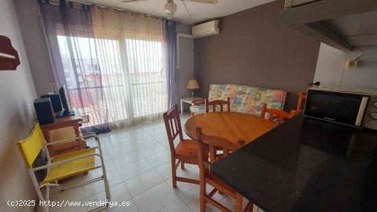 Piso a la venta en Calafell Playa - TARRAGONA