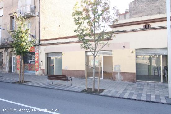 Local comercial en alquiler en Plaça Catalunya - BARCELONA