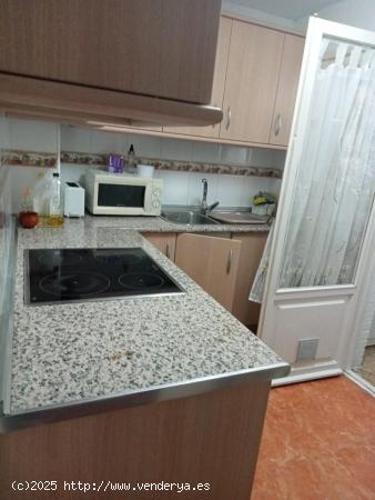 PISO 4 HABITACIONES 2 BAÑOS ACTUALMENTE ALQUILADO A ESTUDIANTES - HUESCA