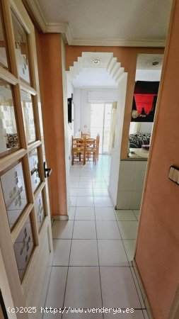 Apartamento en venta en Torrevieja (Alicante)