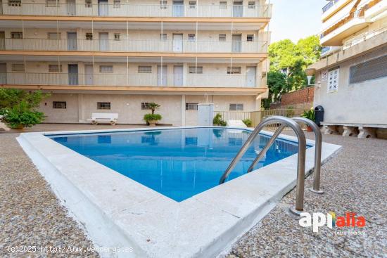 Piso de 2 habitaciones - Salou (Turística) - TARRAGONA