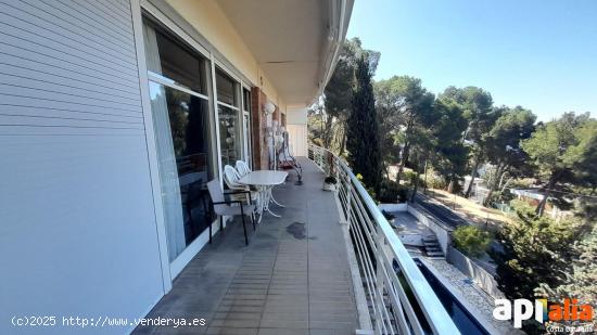 FANTÁSTICO CHALET EN CAP SALOU, CON VISTAS AL MAR - TARRAGONA