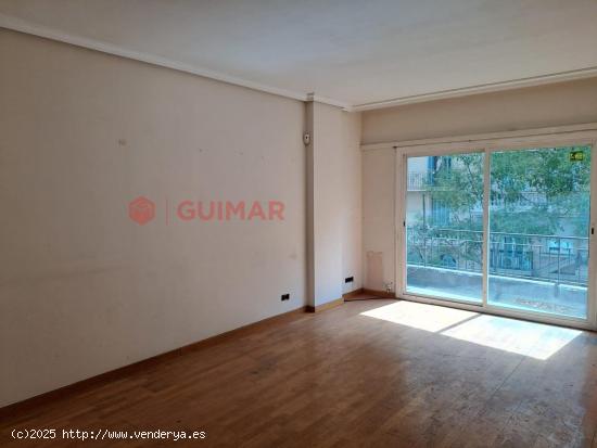 PISO EN VENTA EN CALLE SANT ANTONI MARIA CLARET - BARCELONA