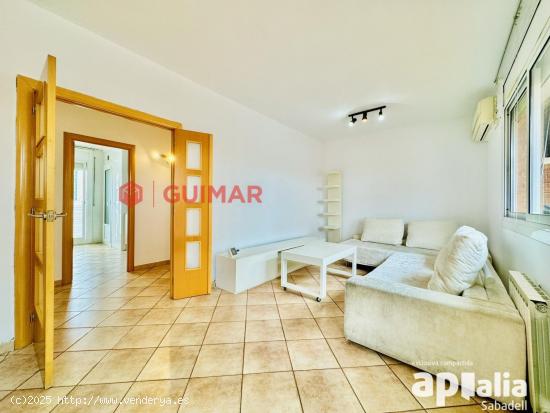 PISO EN VENTA - Sabadell (Can Oriac) - BARCELONA