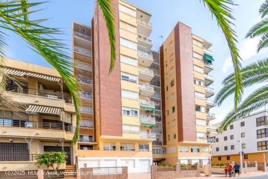 Apartamento con vistas al mar - MURCIA