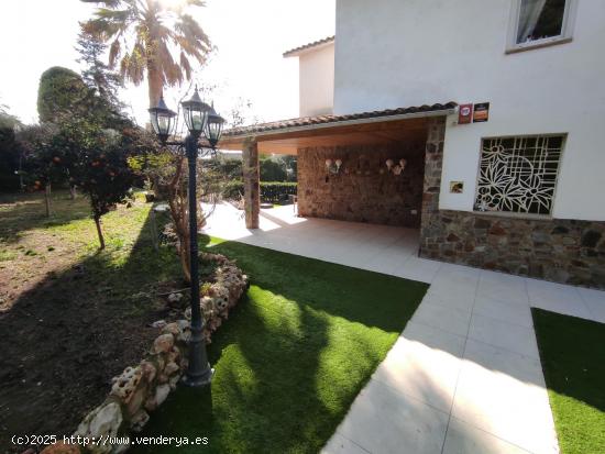 Se Vende en Castellar del Valles - BARCELONA