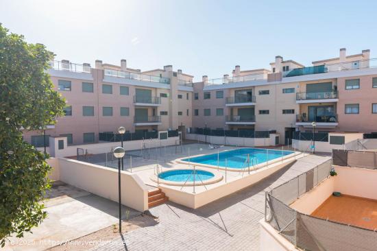 Vivienda con Piscina - MURCIA