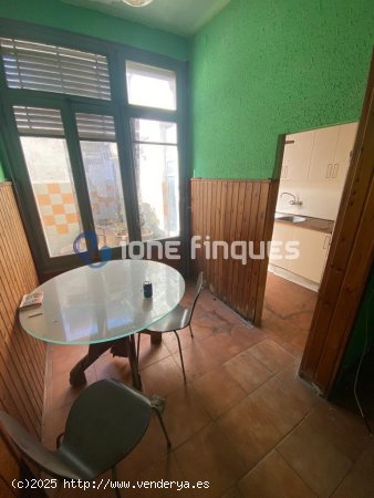 Unifamiliar adosada en venta  en Sabadell - Barcelona