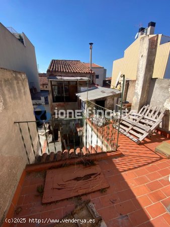 Unifamiliar adosada en venta  en Sabadell - Barcelona