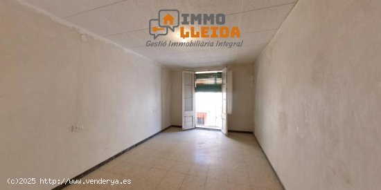 Unifamiliar adosada en venta  en Menàrguens - Lleida