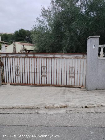 Suelo urbano en venta  en Calafell - Tarragona