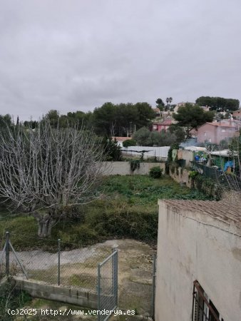 Suelo urbano en venta  en Calafell - Tarragona