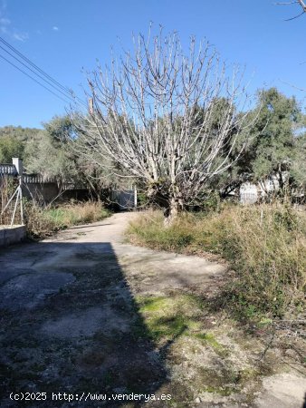 Suelo urbano en venta  en Calafell - Tarragona