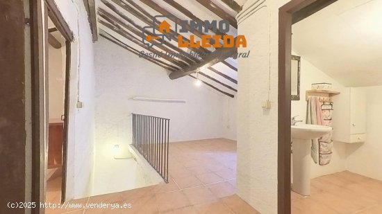 Unifamiliar adosada en venta  en Algerri - Lleida