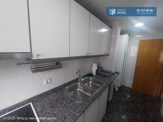 Piso en venta  en Llagosta, La - Barcelona