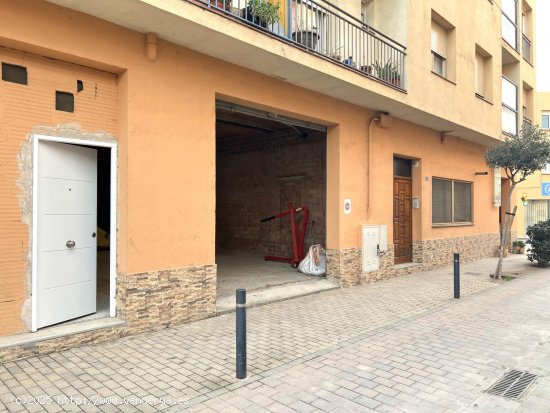 Local comercial en venta  en Sant Pere Pescador - Girona